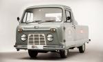 Standard Atlas Pick Up 1958 года